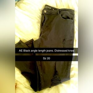AE Jeans